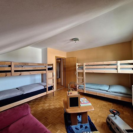 Ferienwohnung-Felisa Petersworth Esterno foto