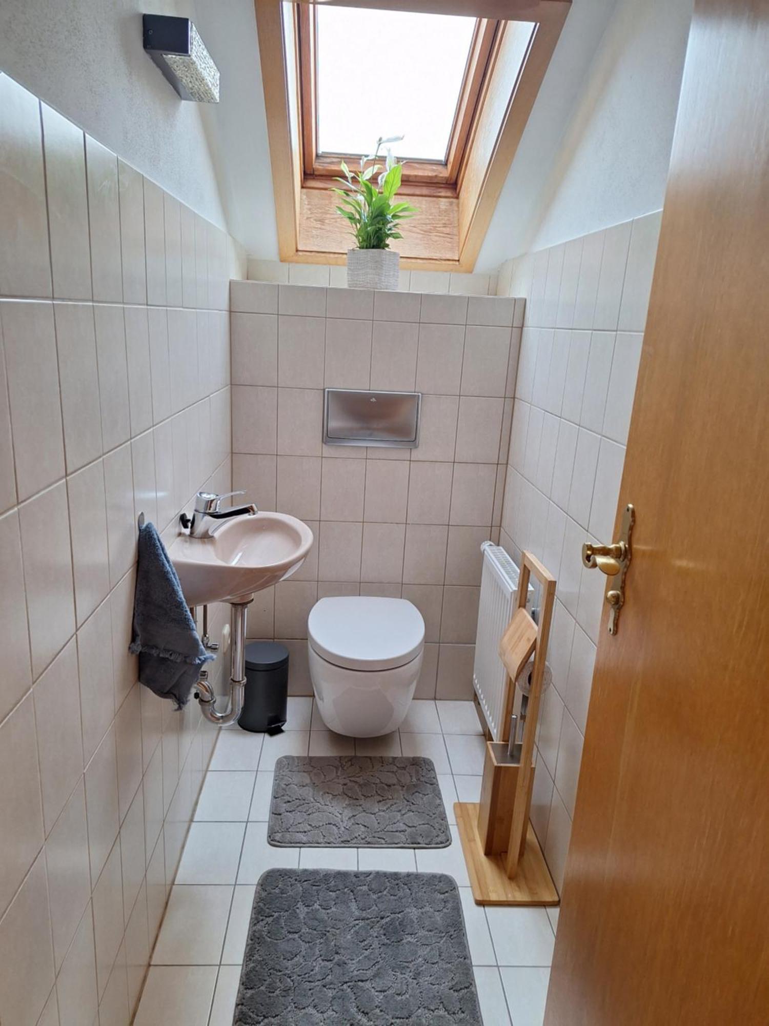 Ferienwohnung-Felisa Petersworth Esterno foto