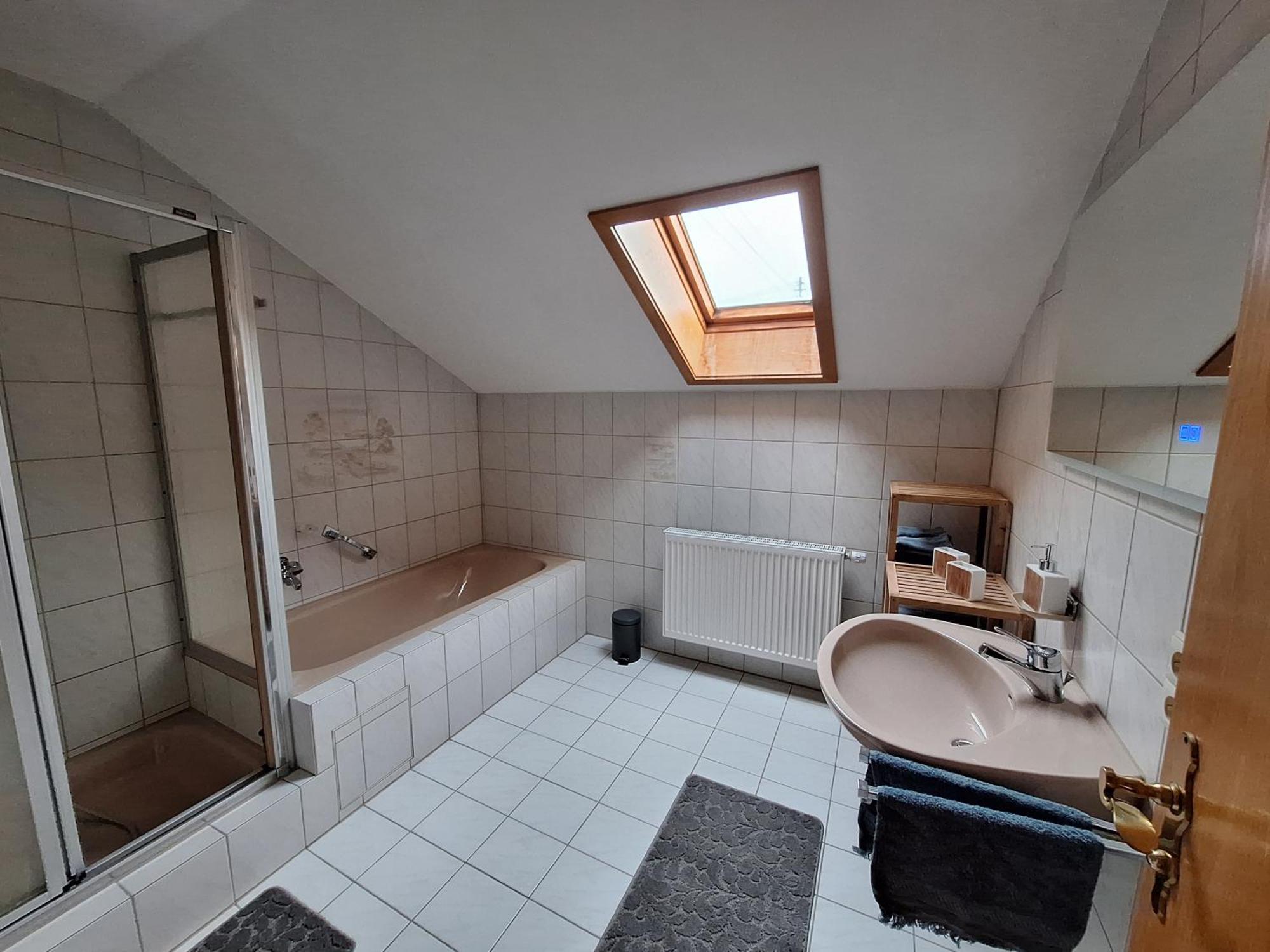 Ferienwohnung-Felisa Petersworth Esterno foto