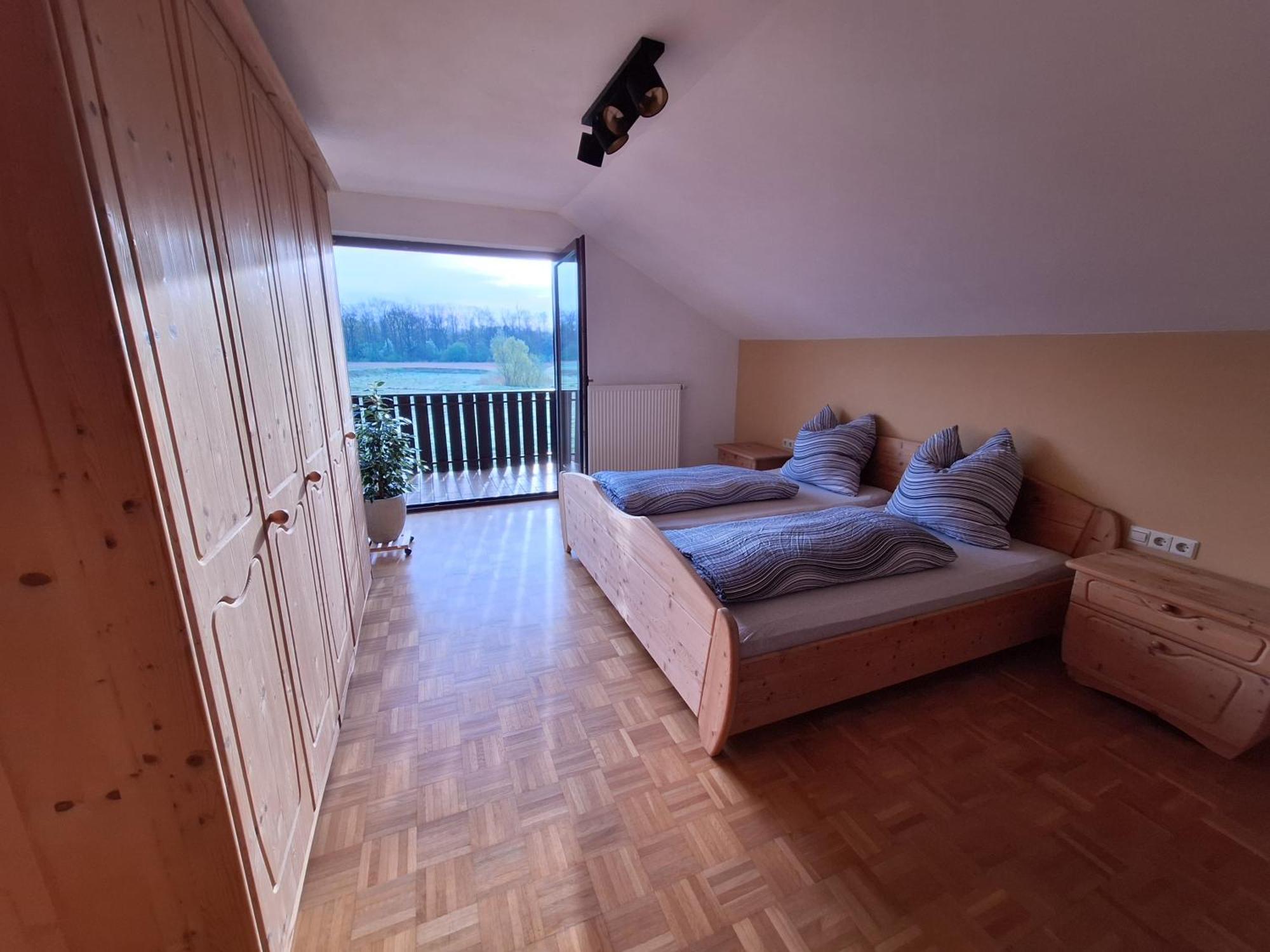 Ferienwohnung-Felisa Petersworth Esterno foto