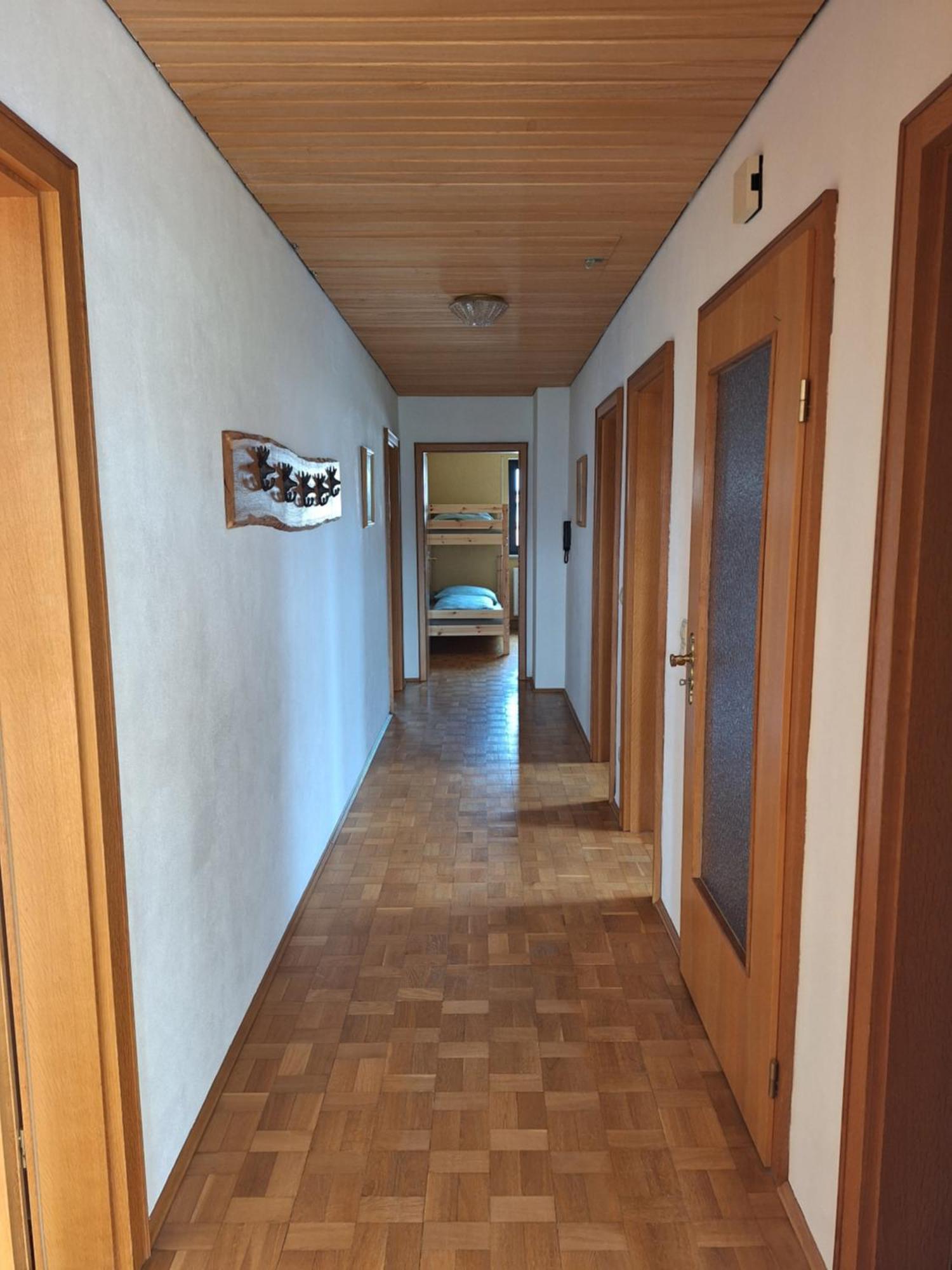 Ferienwohnung-Felisa Petersworth Esterno foto