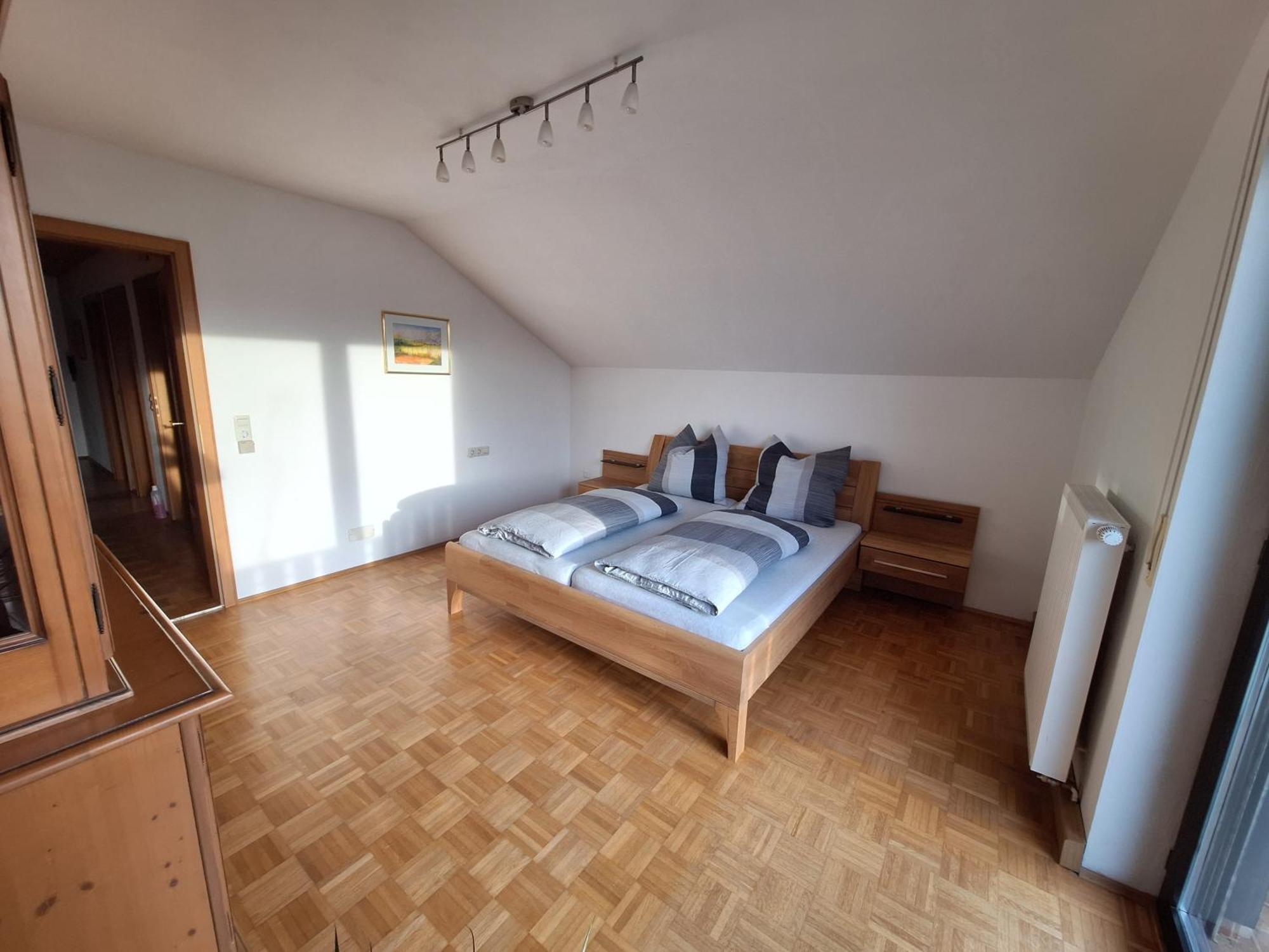 Ferienwohnung-Felisa Petersworth Esterno foto