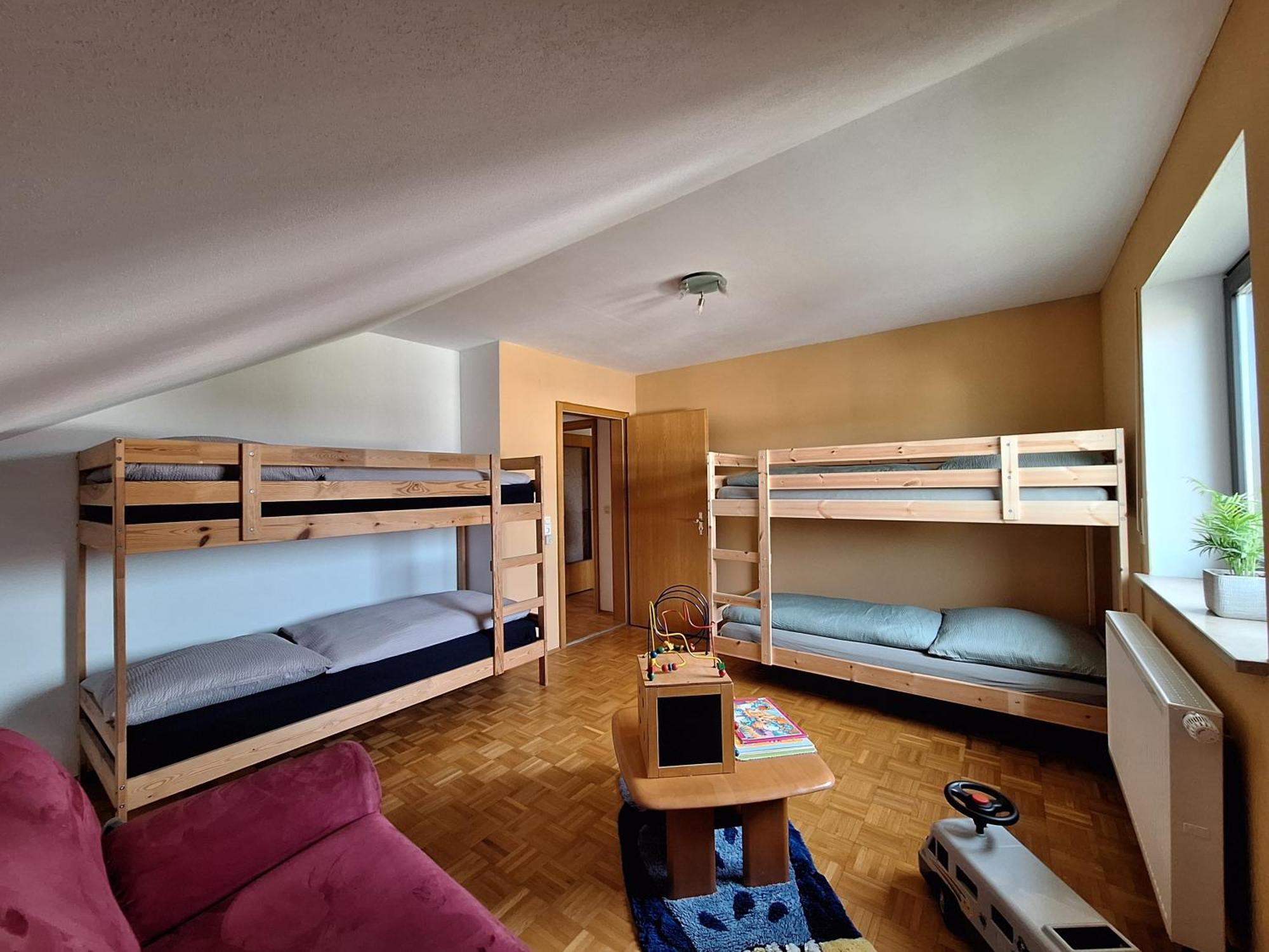 Ferienwohnung-Felisa Petersworth Esterno foto