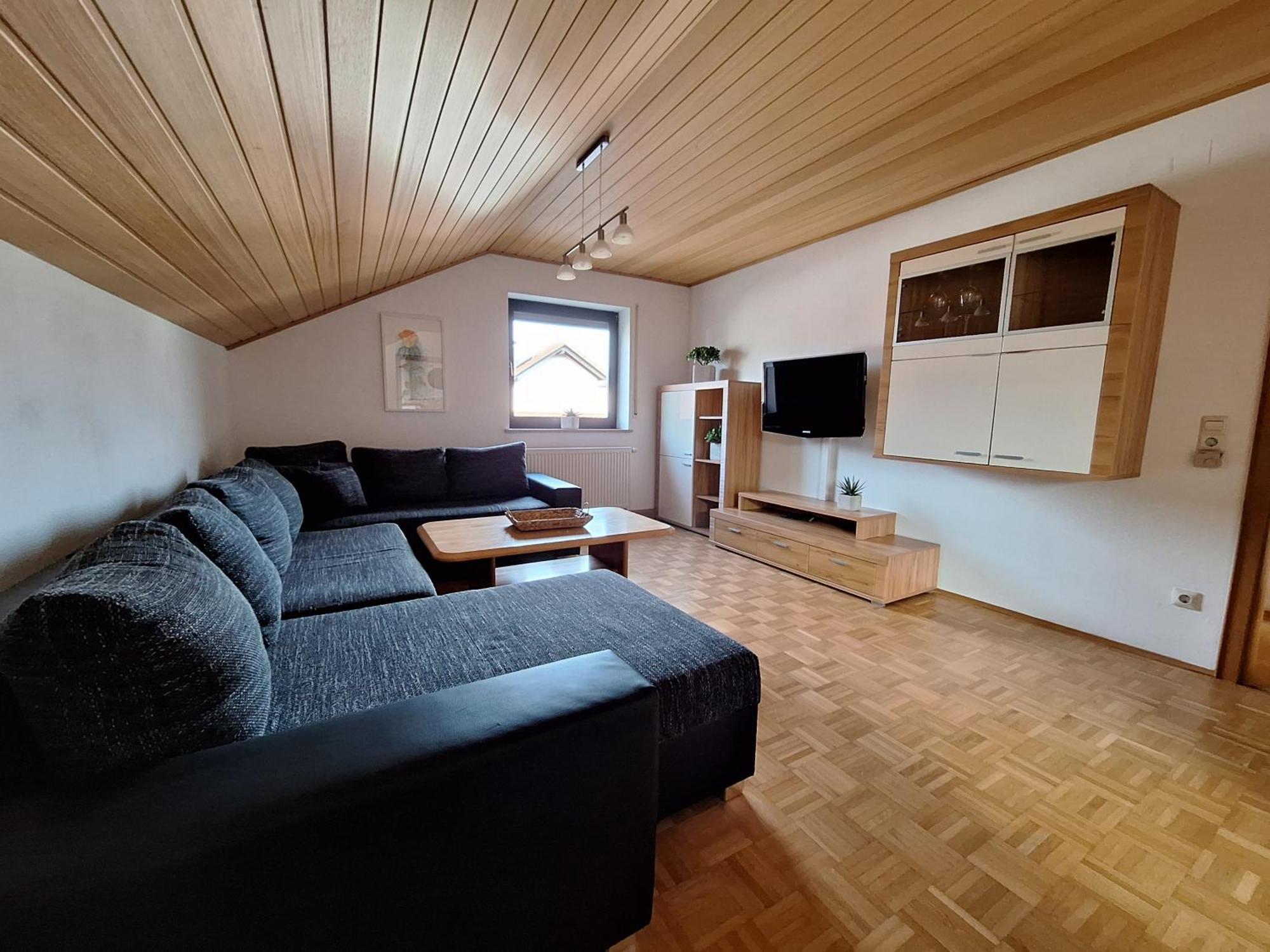 Ferienwohnung-Felisa Petersworth Esterno foto